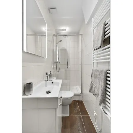 Jardin Du Luxembourg - Pantheon - 1 Bedroom París