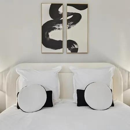 Jardin Du Luxembourg - Pantheon - 1 Bedroom París